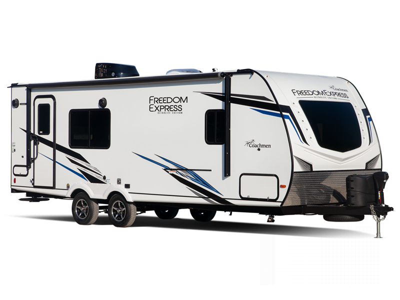 Freedom Express Ultra Lite Review