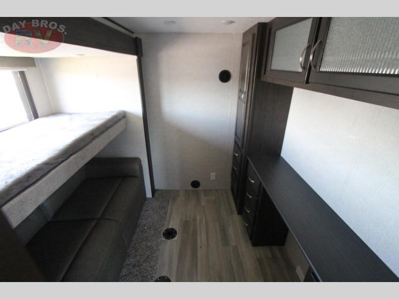 RVs with a Bunkhouse