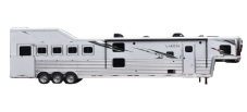 Horse Trailers