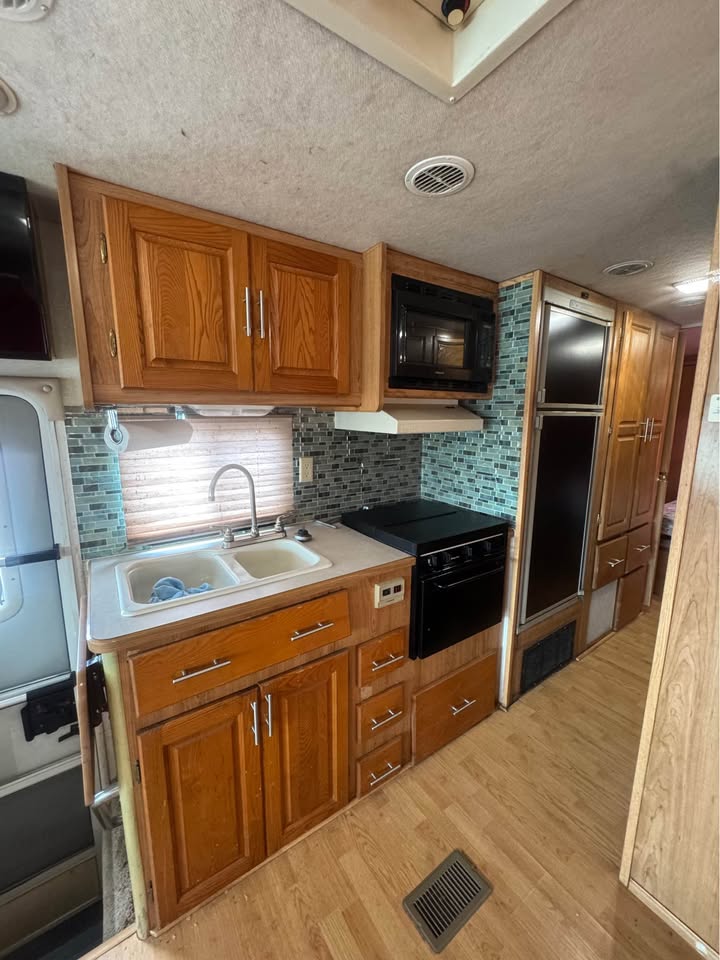1999 Coachmen Catalina Motorhome