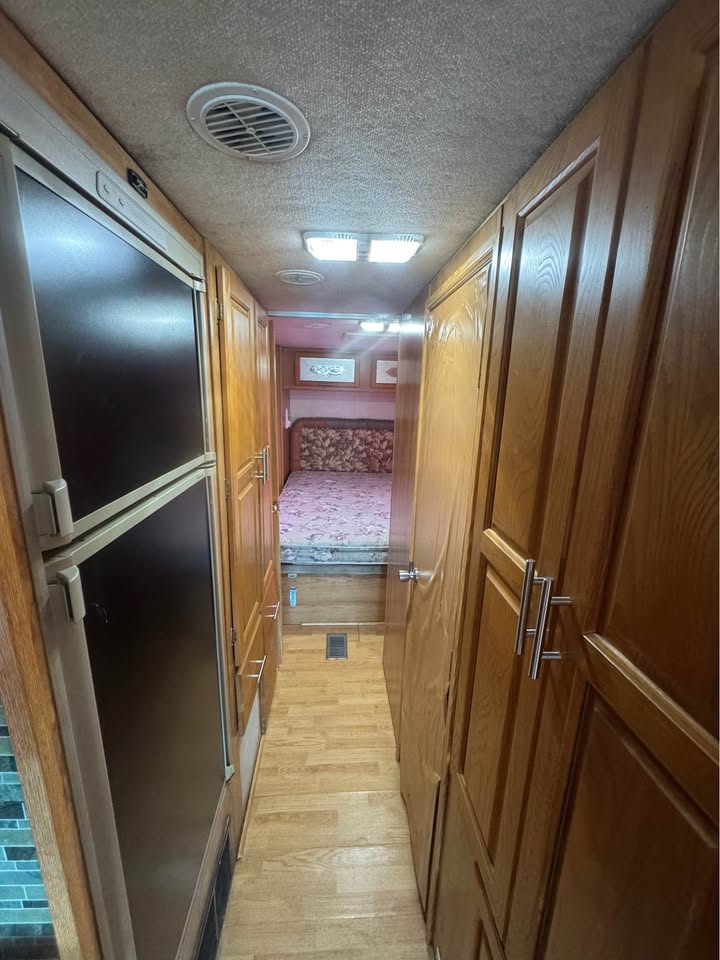 1999 Coachmen Catalina Motorhome