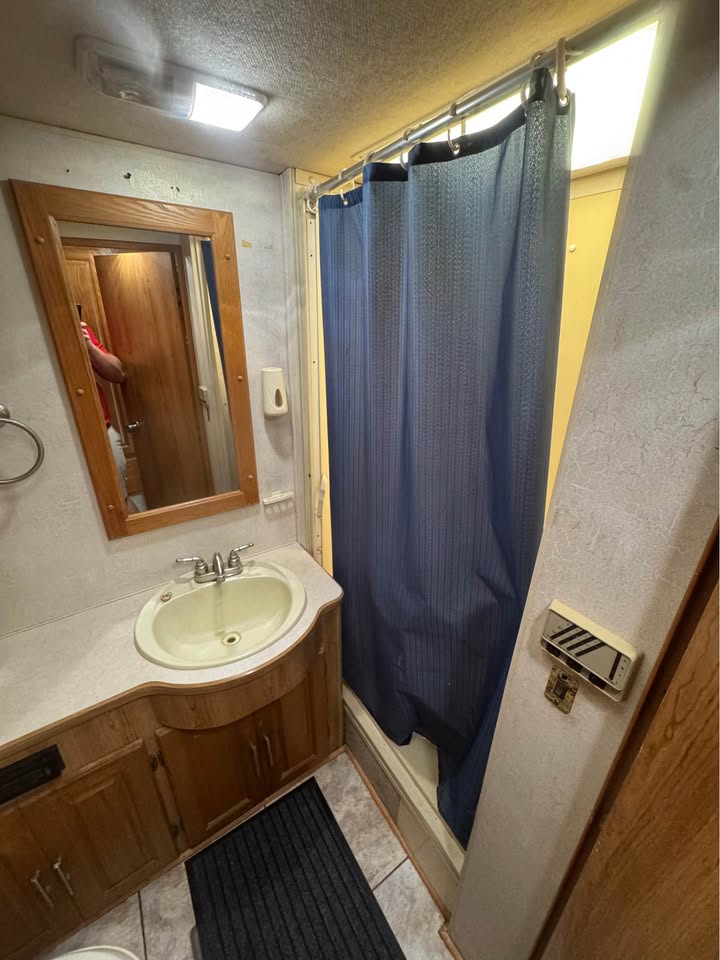 1999 Coachmen Catalina Motorhome