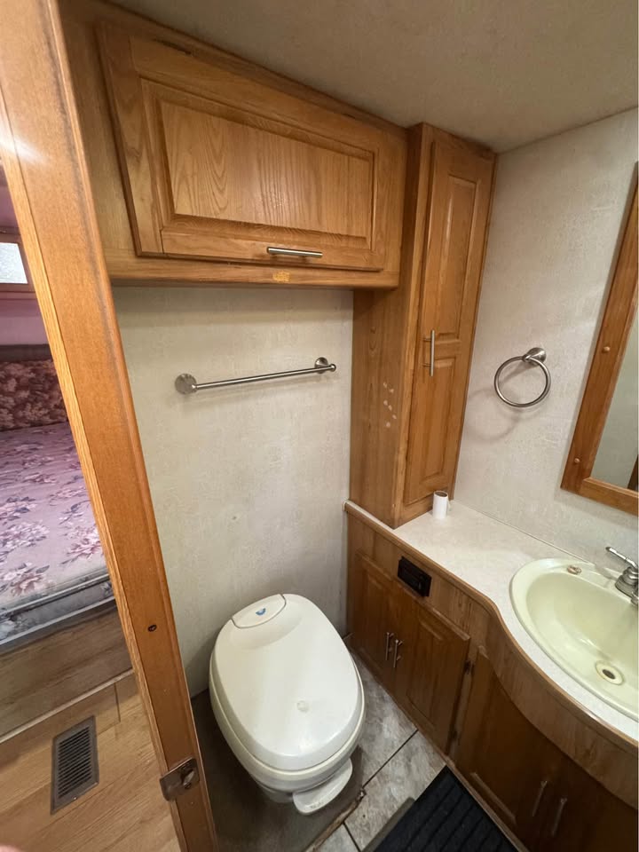 1999 Coachmen Catalina Motorhome