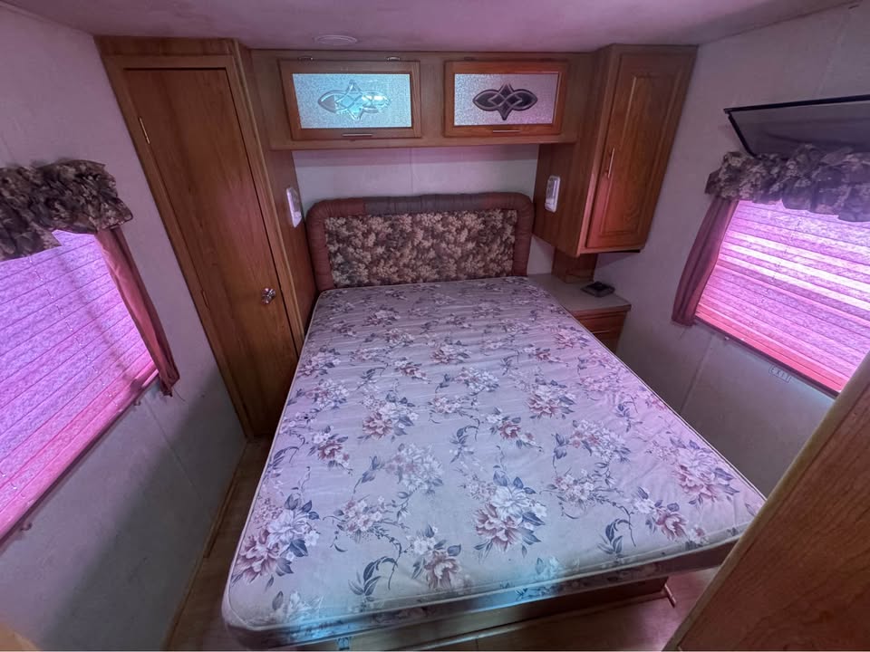 1999 Coachmen Catalina Motorhome