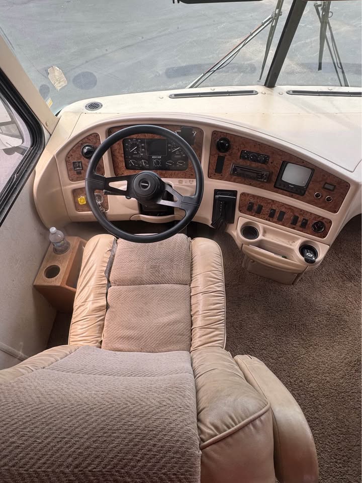 1999 Coachmen Catalina Motorhome
