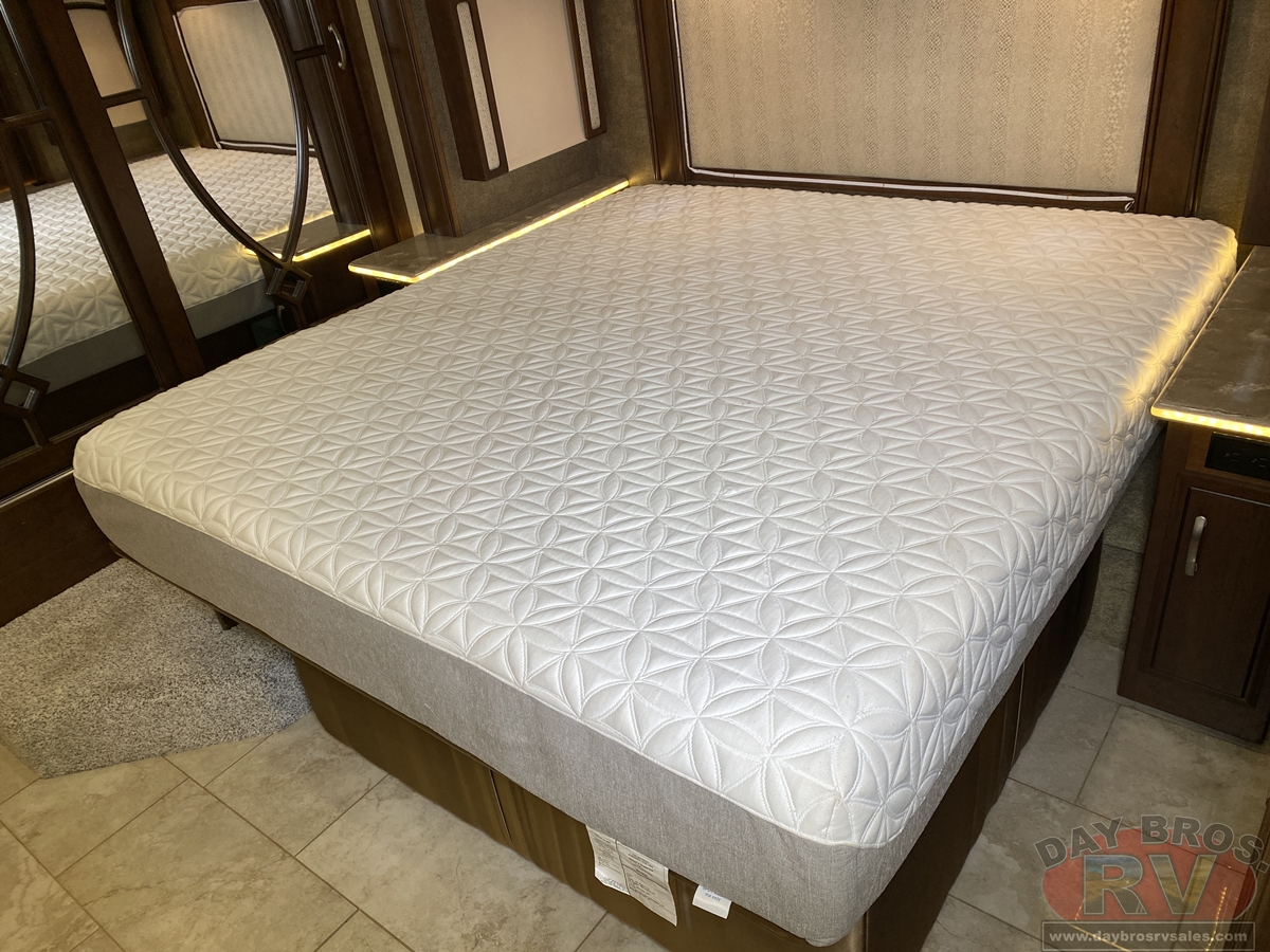2016 Entegra Coach Anthem Motorhome