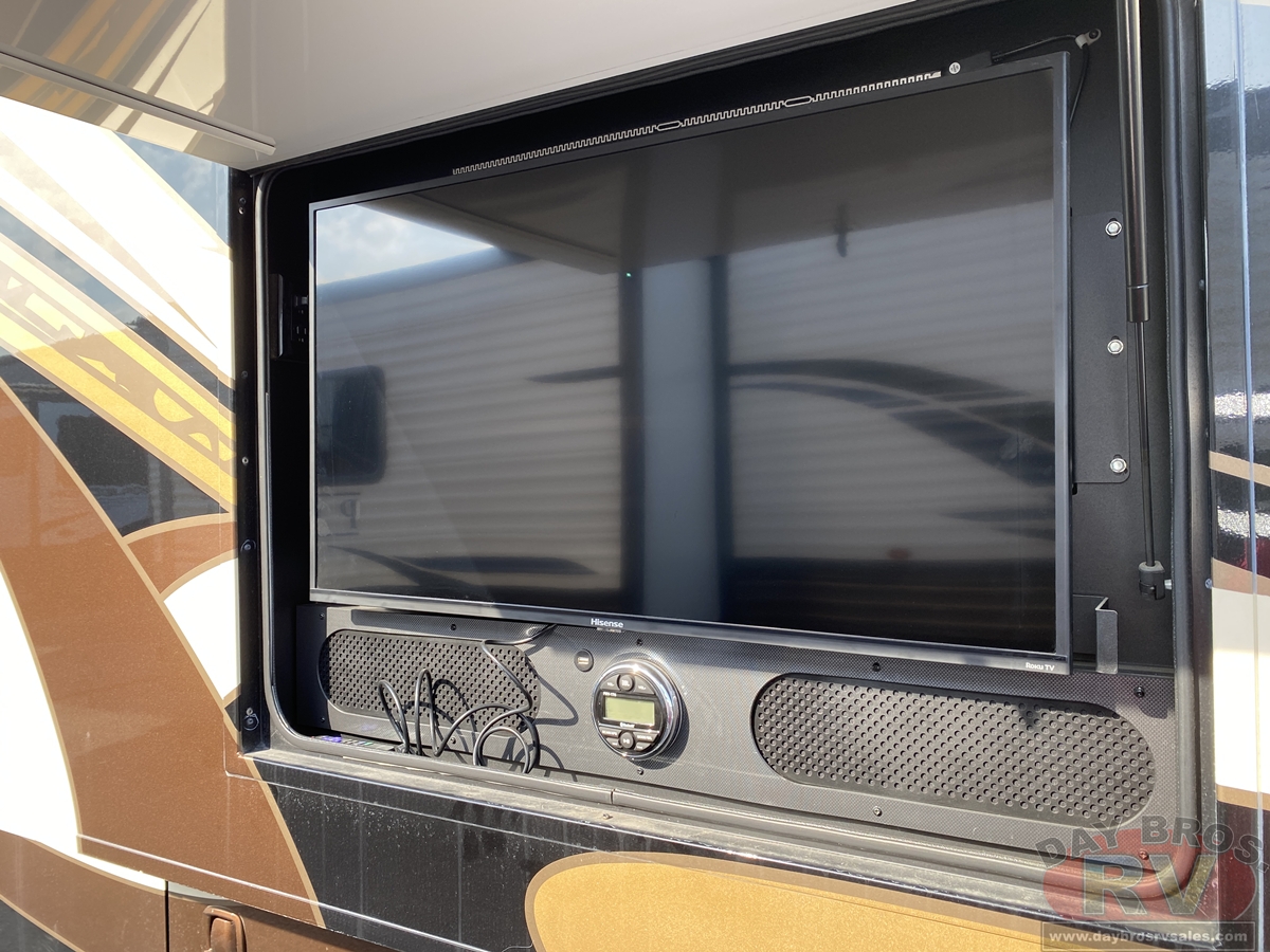 2016 Entegra Coach Anthem Motorhome