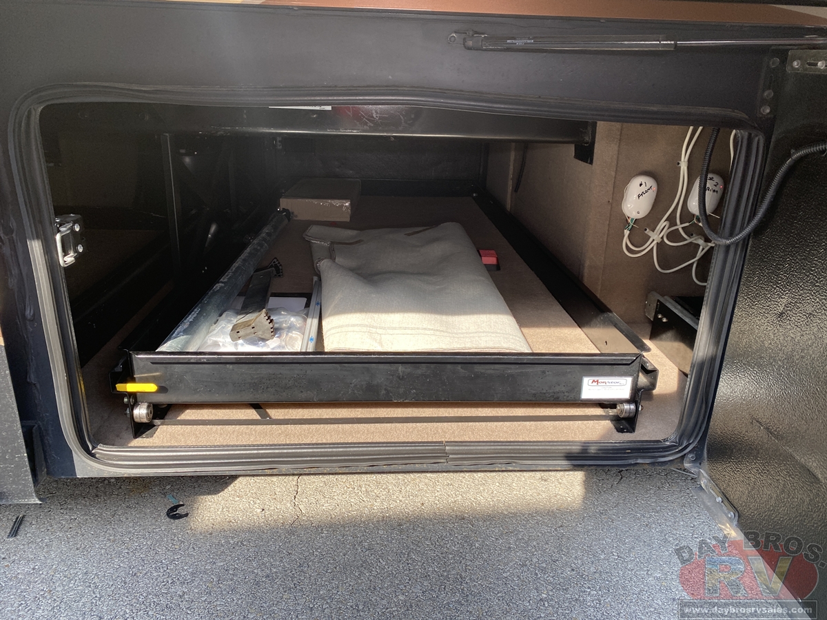 2016 Entegra Coach Anthem Motorhome