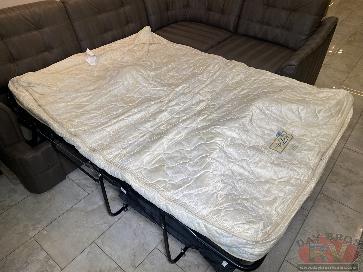 2016 Entegra Coach Anthem Motorhome