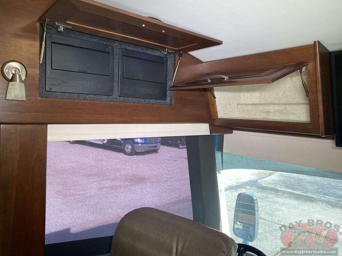2016 Entegra Coach Anthem Motorhome