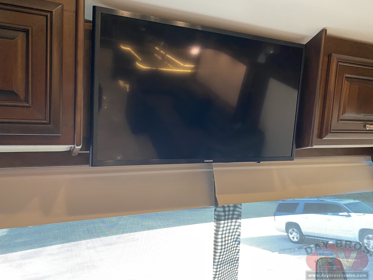 2016 Entegra Coach Anthem Motorhome