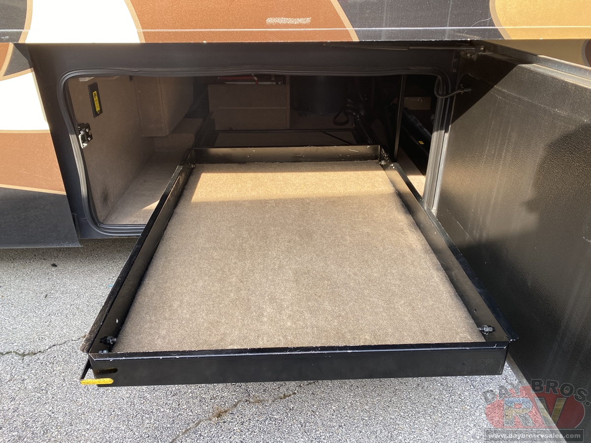 2016 Entegra Coach Anthem Motorhome