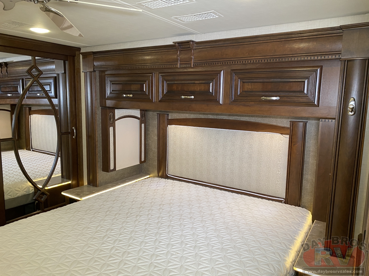 2016 Entegra Coach Anthem Motorhome