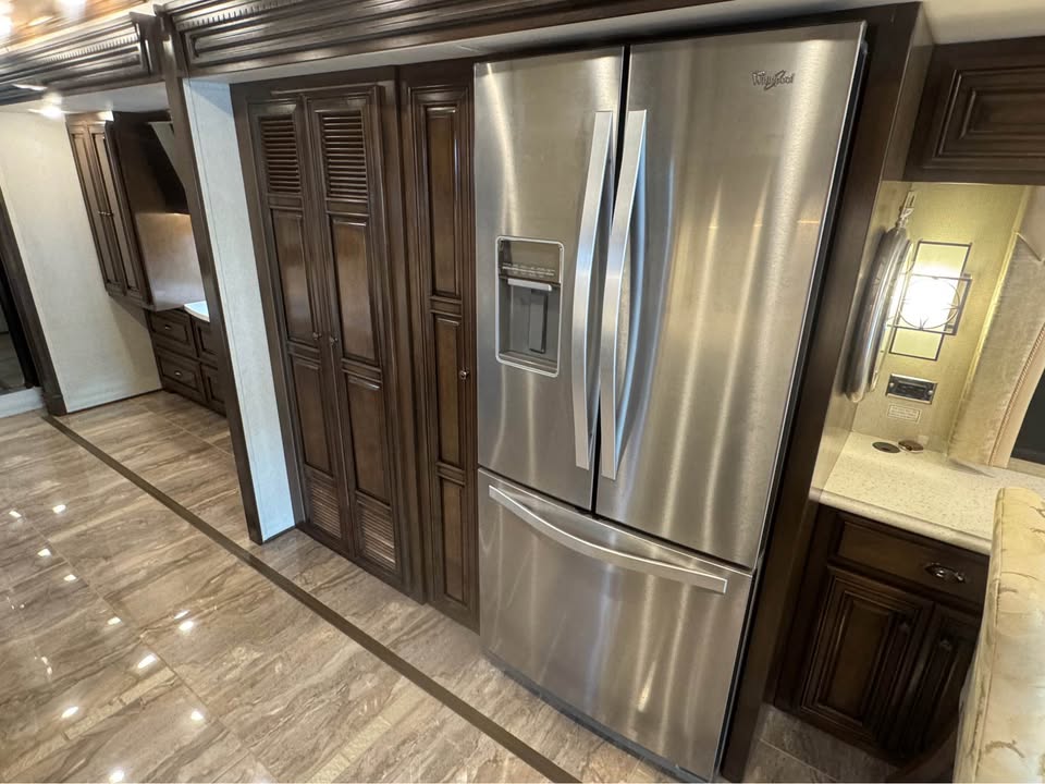 2018 Newmar Dutch Star Motorhome