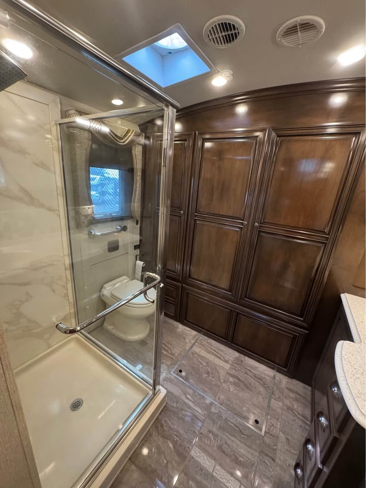 2018 Newmar Dutch Star Motorhome