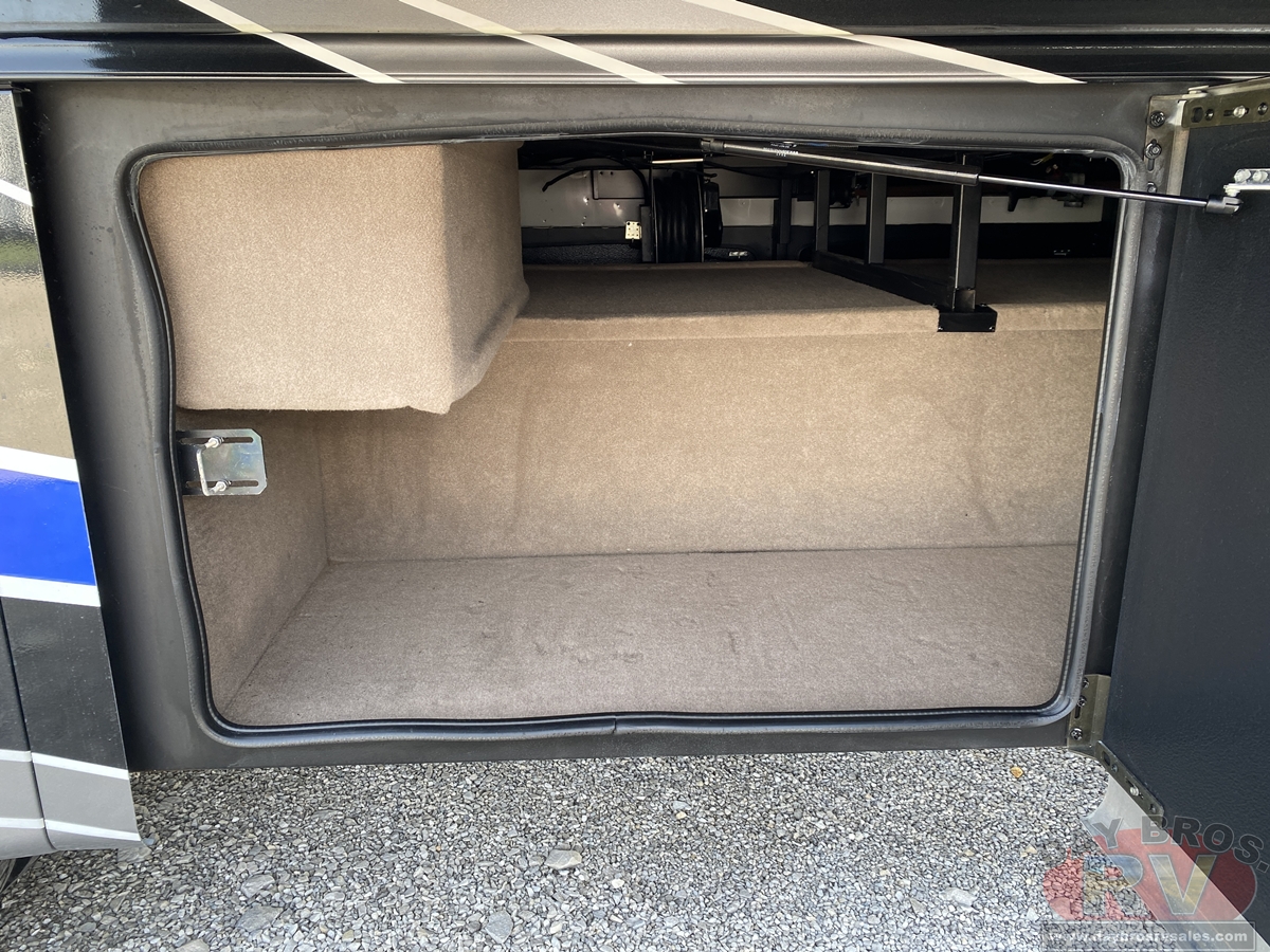 2021 Entegra Coach Accolade Motorhome