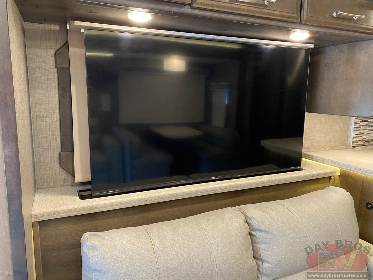 2021 Entegra Coach Accolade Motorhome
