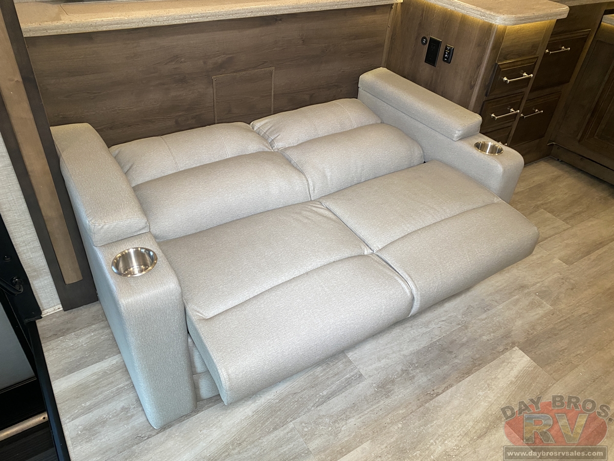 2021 Entegra Coach Accolade Motorhome