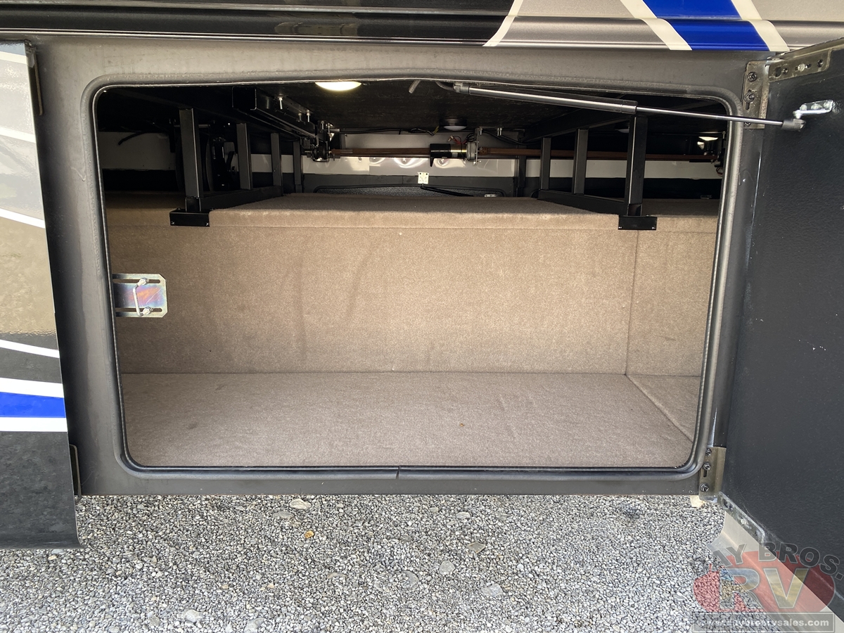 2021 Entegra Coach Accolade Motorhome