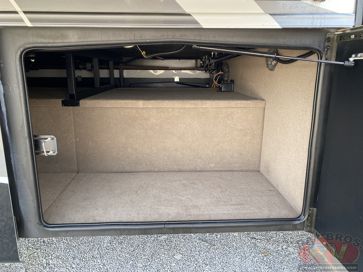 2021 Entegra Coach Accolade Motorhome