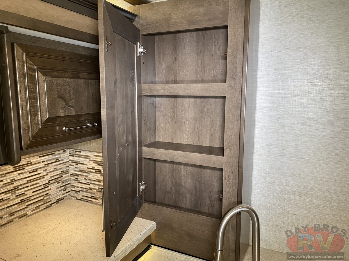 2021 Entegra Coach Accolade Motorhome