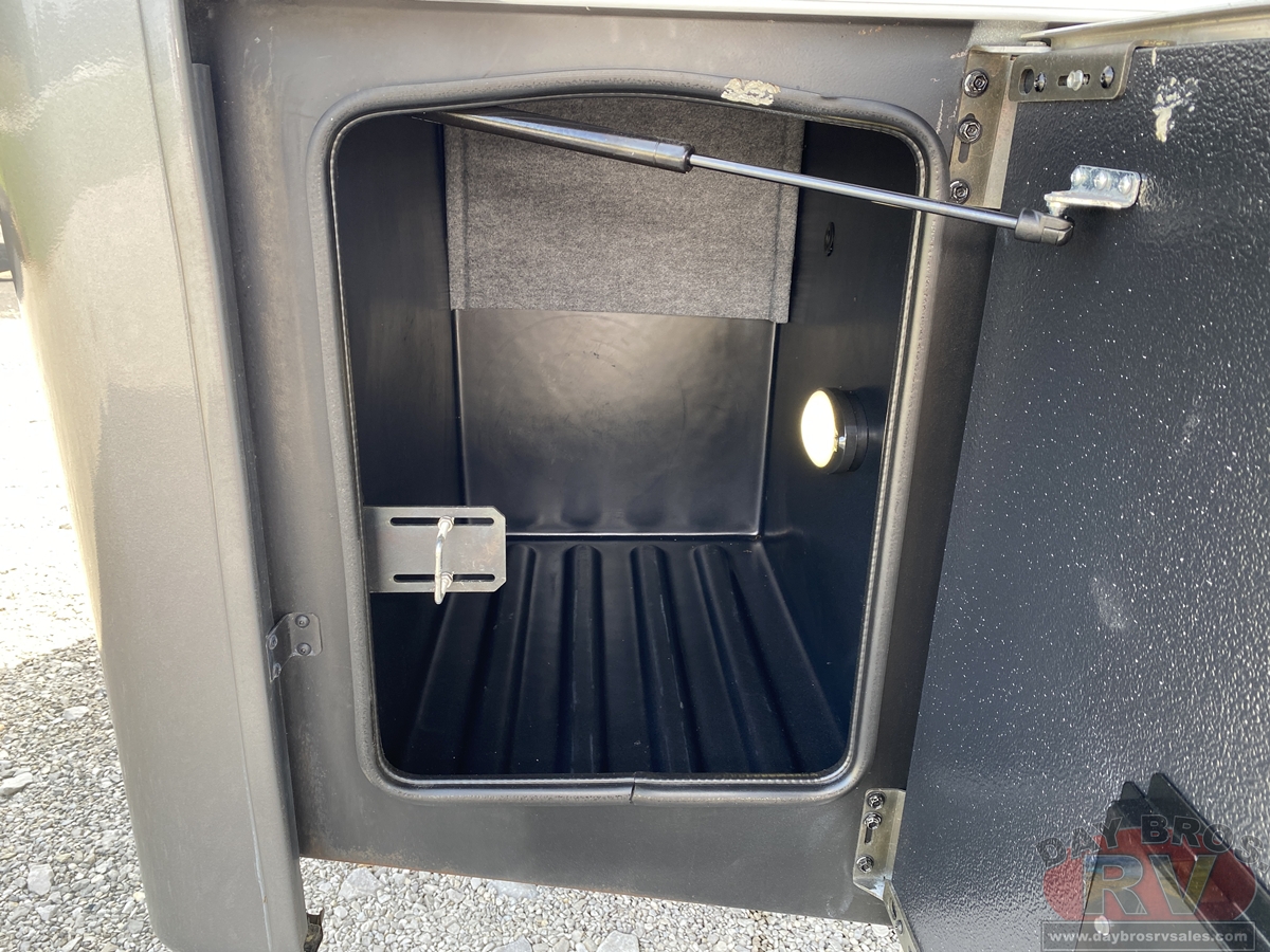 2021 Entegra Coach Accolade Motorhome