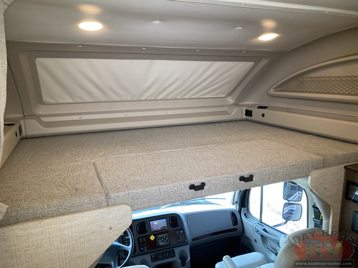 2021 Entegra Coach Accolade Motorhome