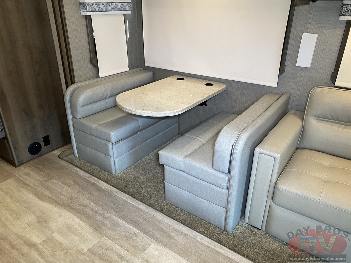 2021 Entegra Coach Accolade Motorhome