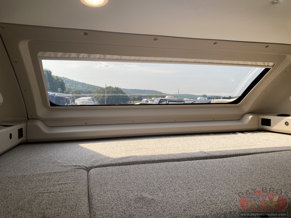 2021 Entegra Coach Accolade Motorhome