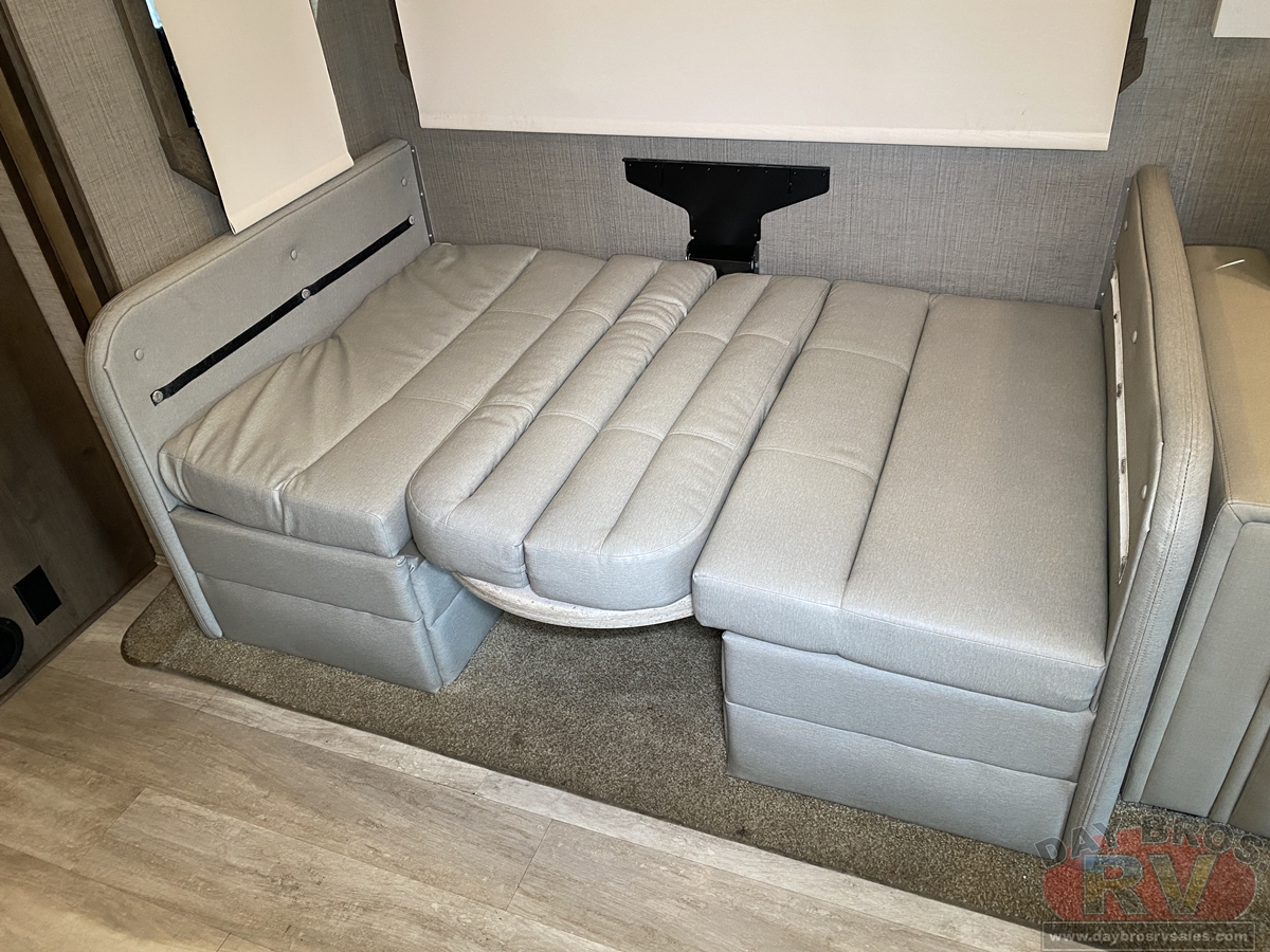 2021 Entegra Coach Accolade Motorhome