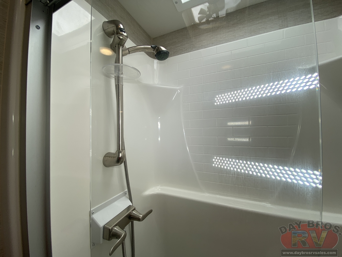 2021 Entegra Coach Accolade Motorhome