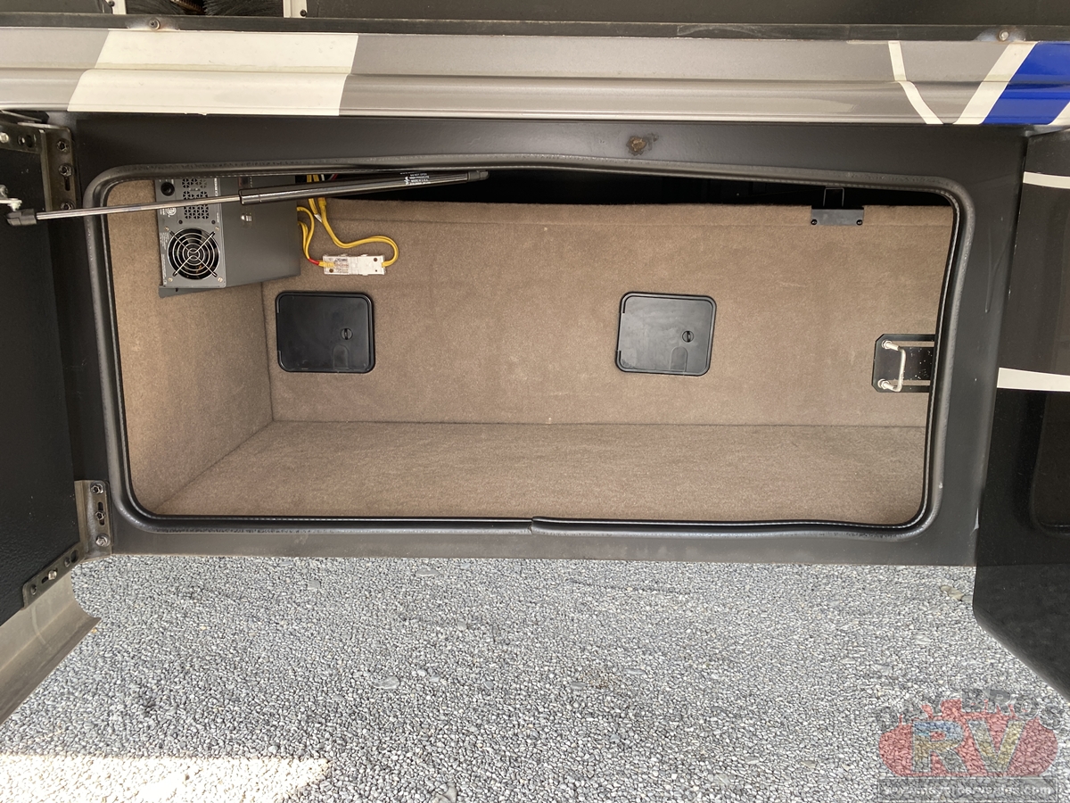 2021 Entegra Coach Accolade Motorhome