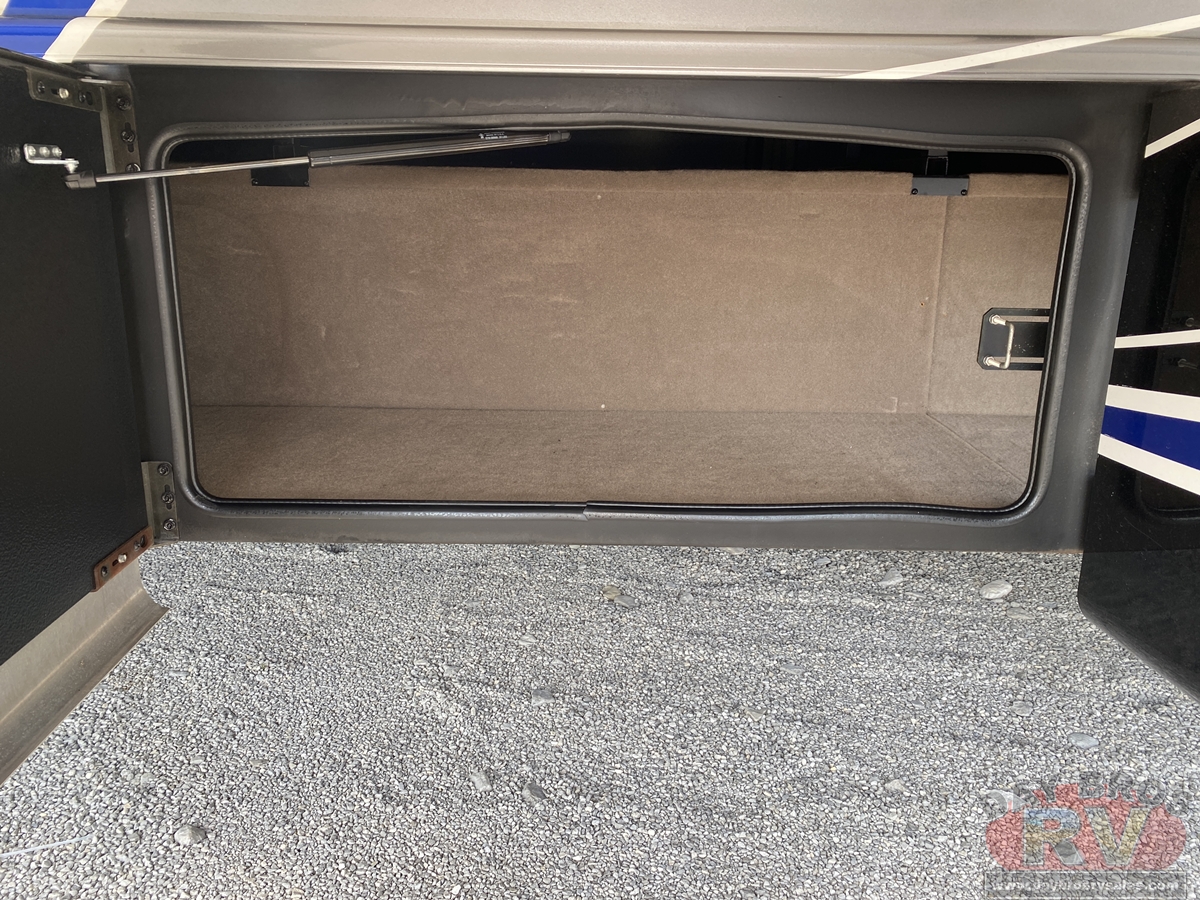 2021 Entegra Coach Accolade Motorhome