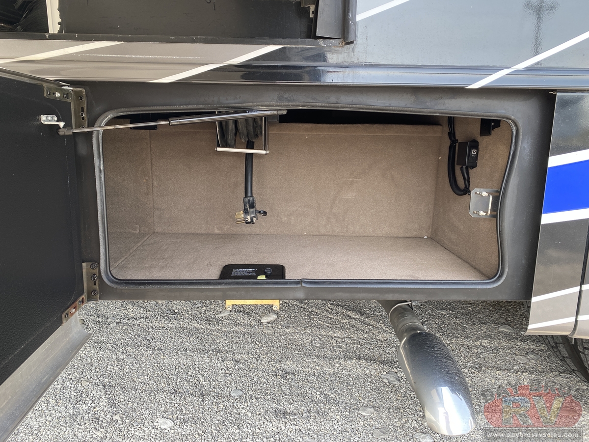 2021 Entegra Coach Accolade Motorhome