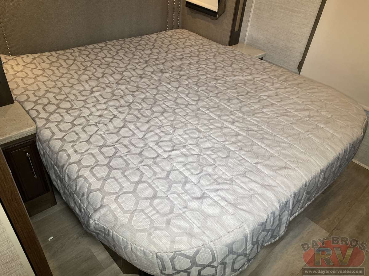 2021 Entegra Coach Accolade Motorhome