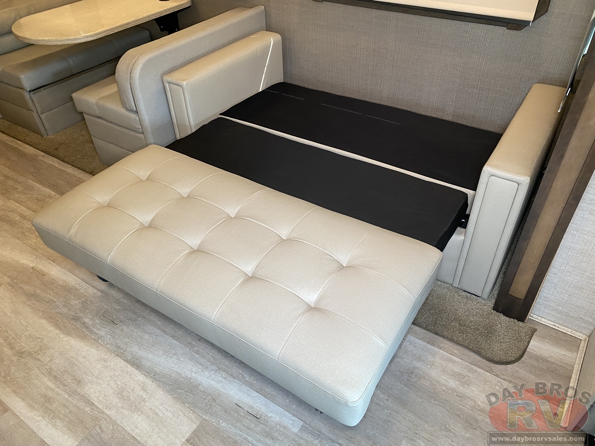 2021 Entegra Coach Accolade Motorhome