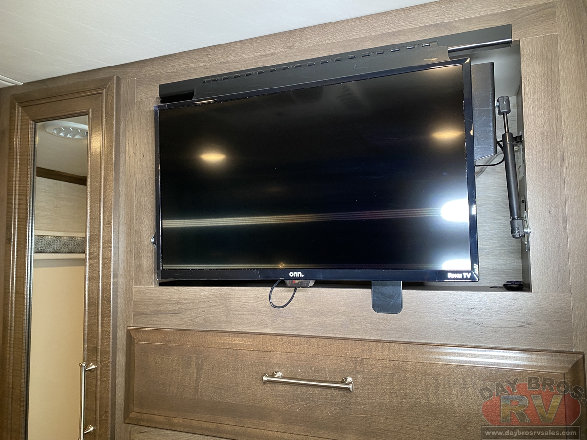 2021 Entegra Coach Accolade Motorhome