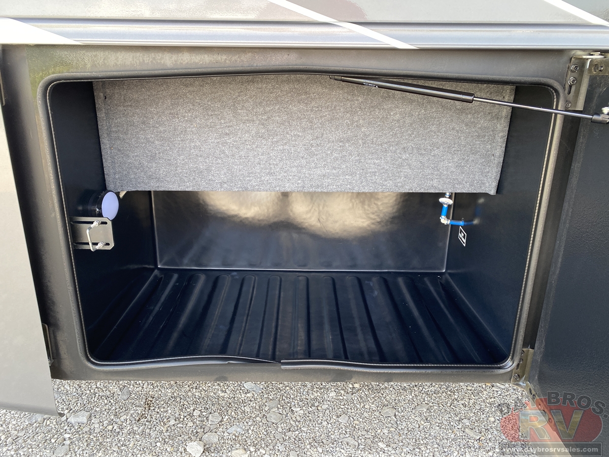 2021 Entegra Coach Accolade Motorhome