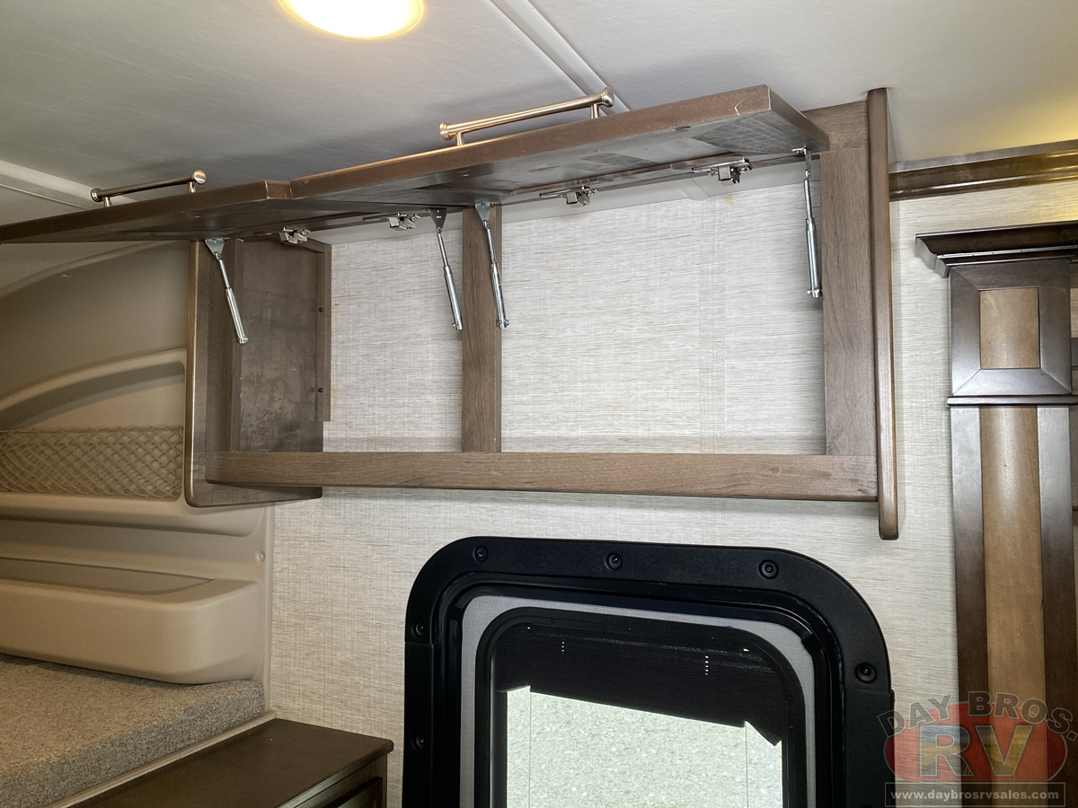 2021 Entegra Coach Accolade Motorhome