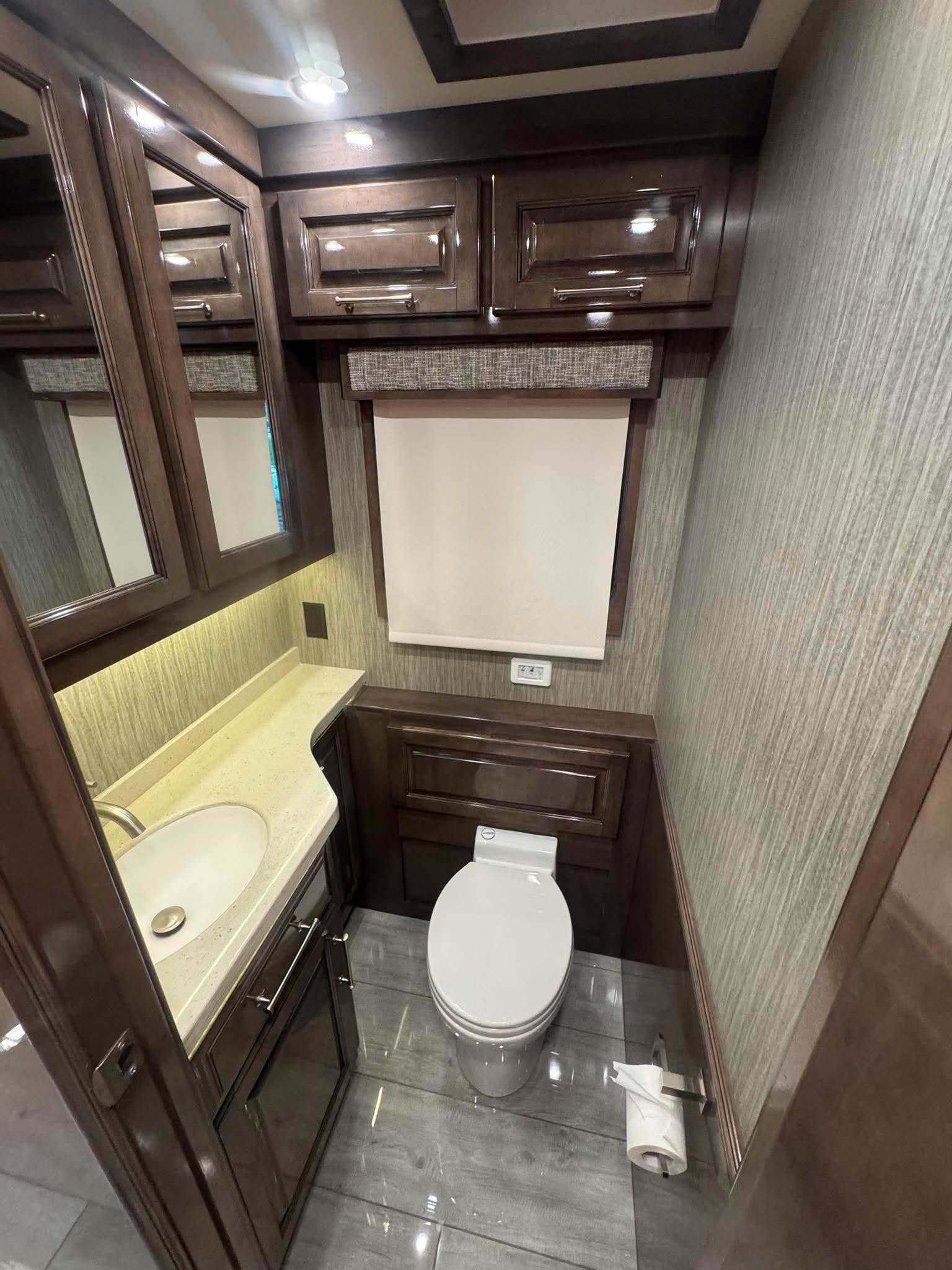 2021 Entegra Coach Aspire 44W Motorhome