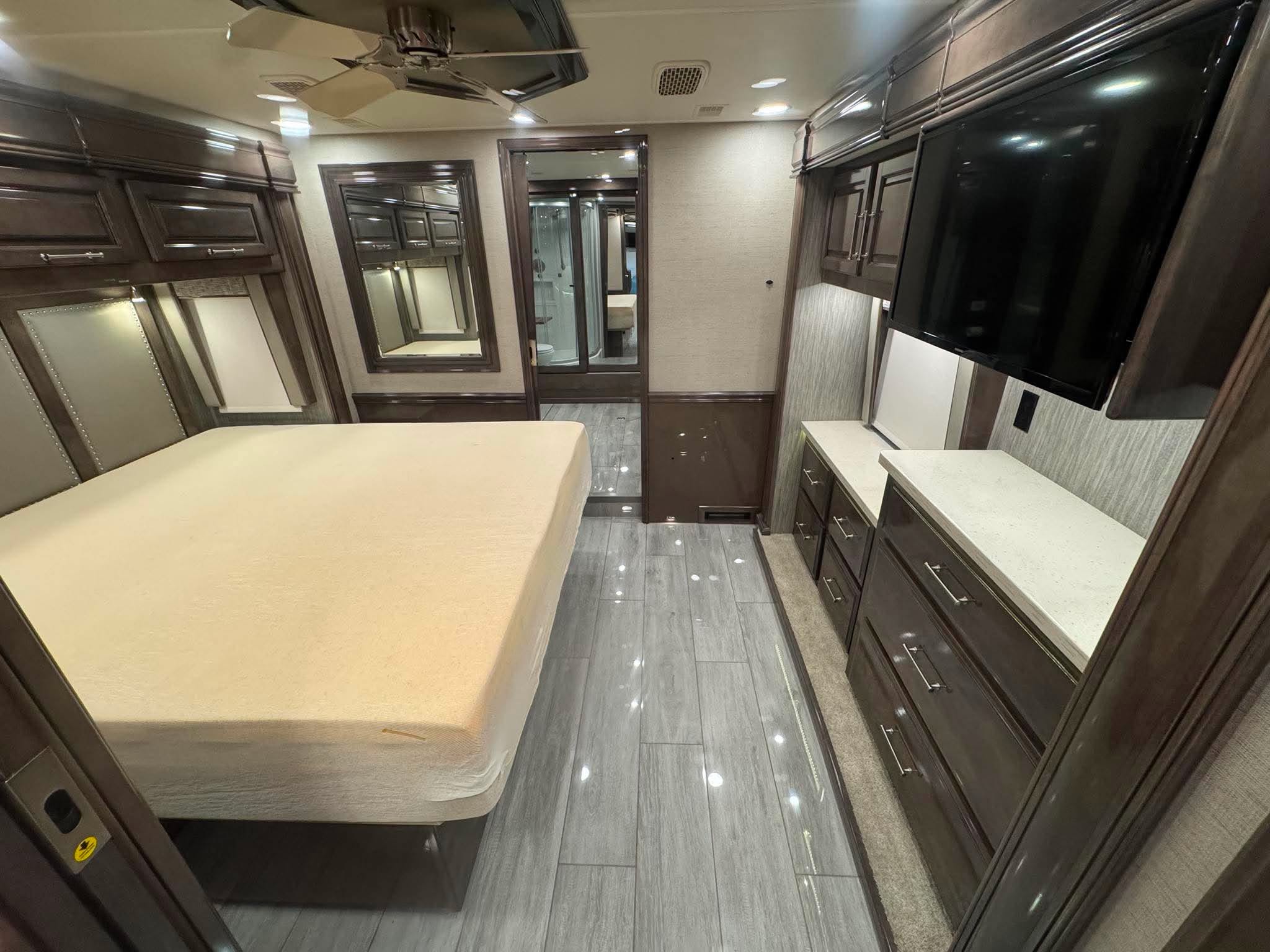 2021 Entegra Coach Aspire 44W Motorhome