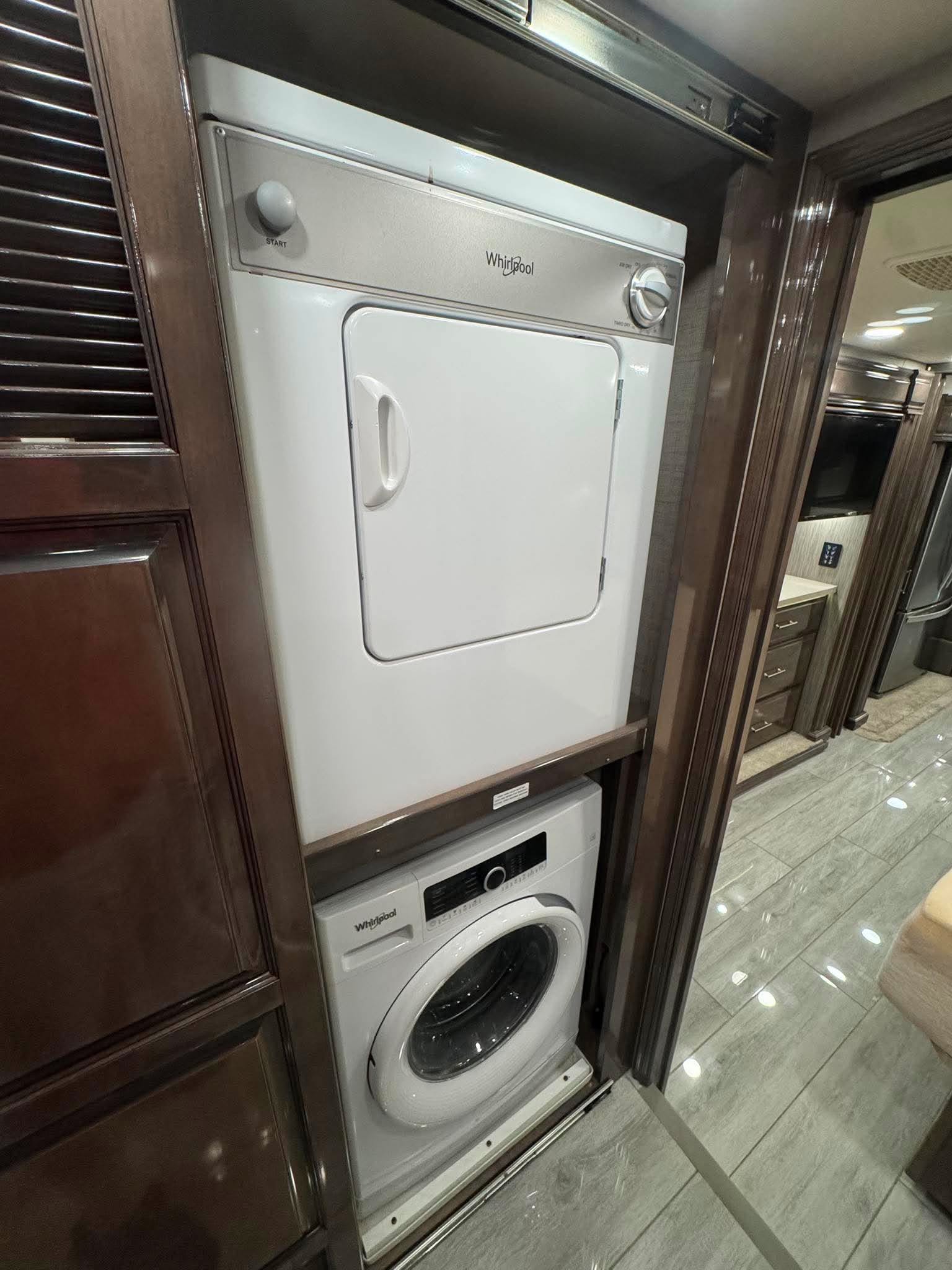 2021 Entegra Coach Aspire 44W Motorhome