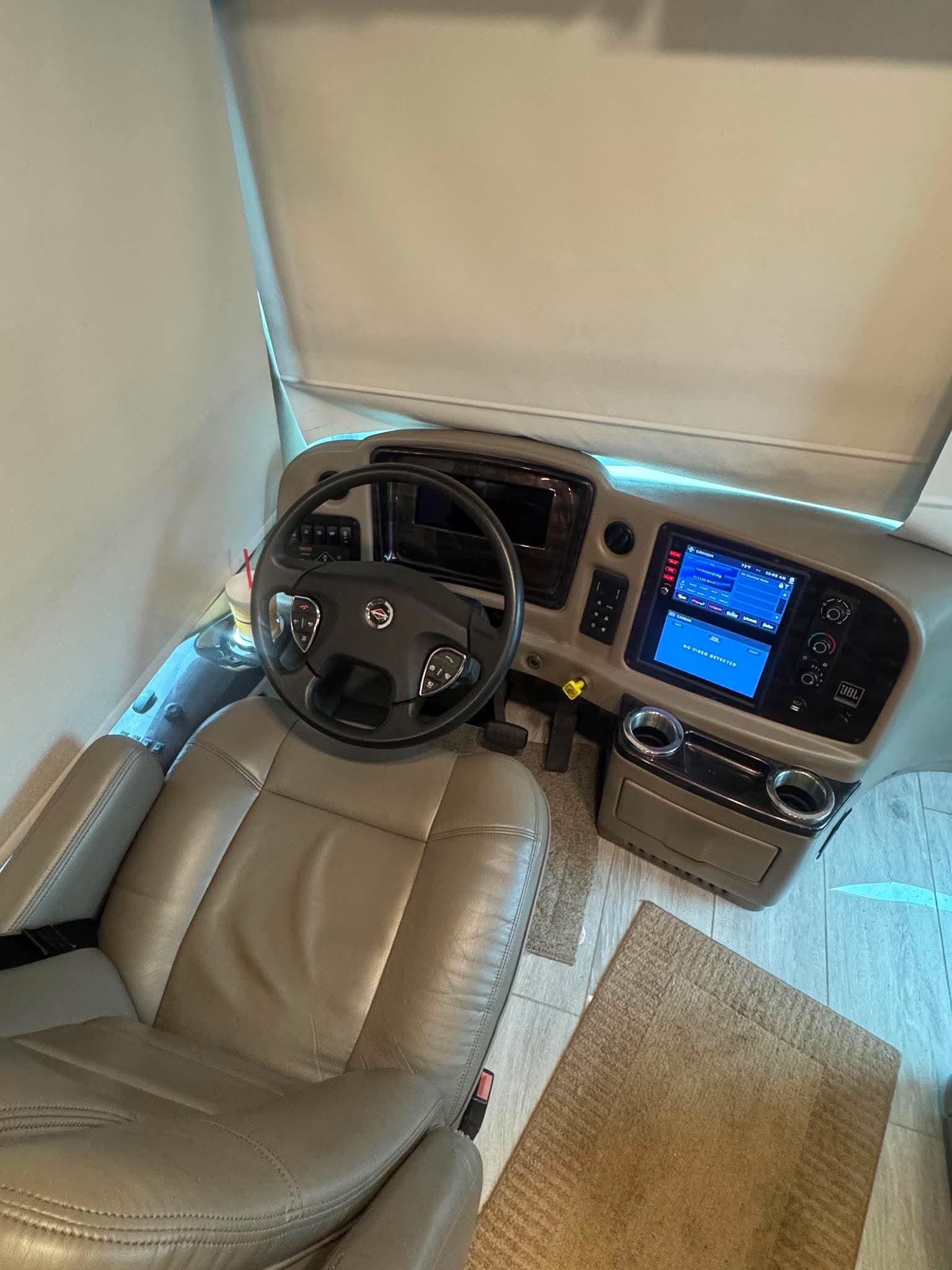 2021 Entegra Coach Aspire 44W Motorhome