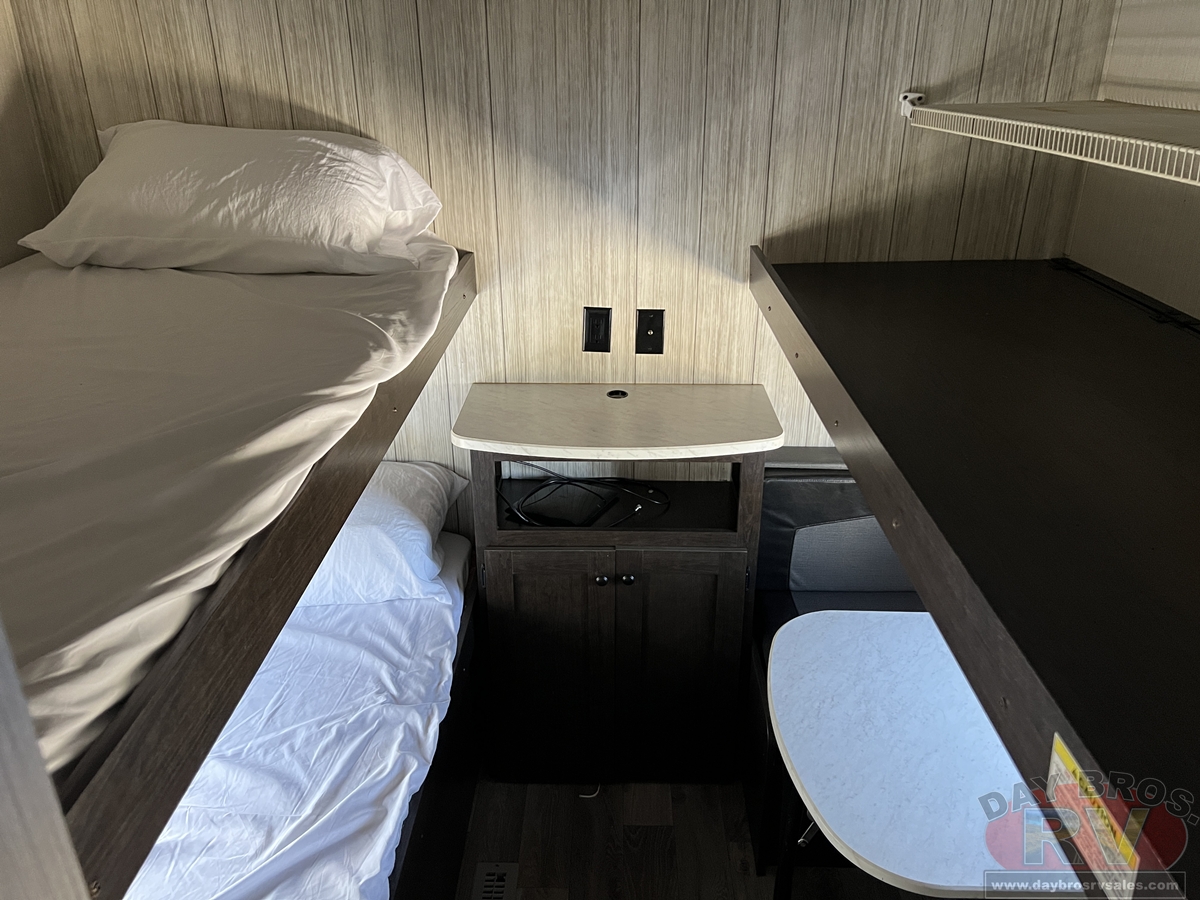 2021 Heartland Pioneer Travel Trailer