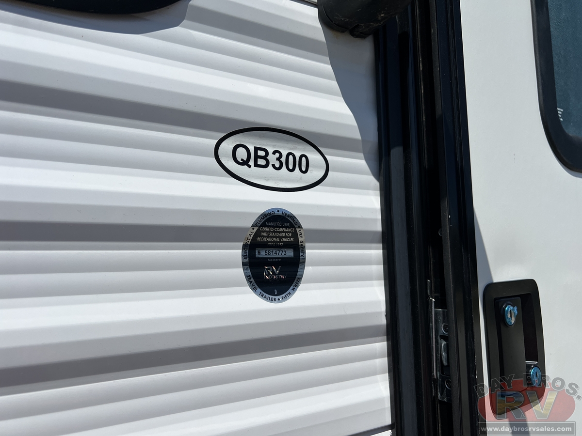2021 Heartland Pioneer Travel Trailer