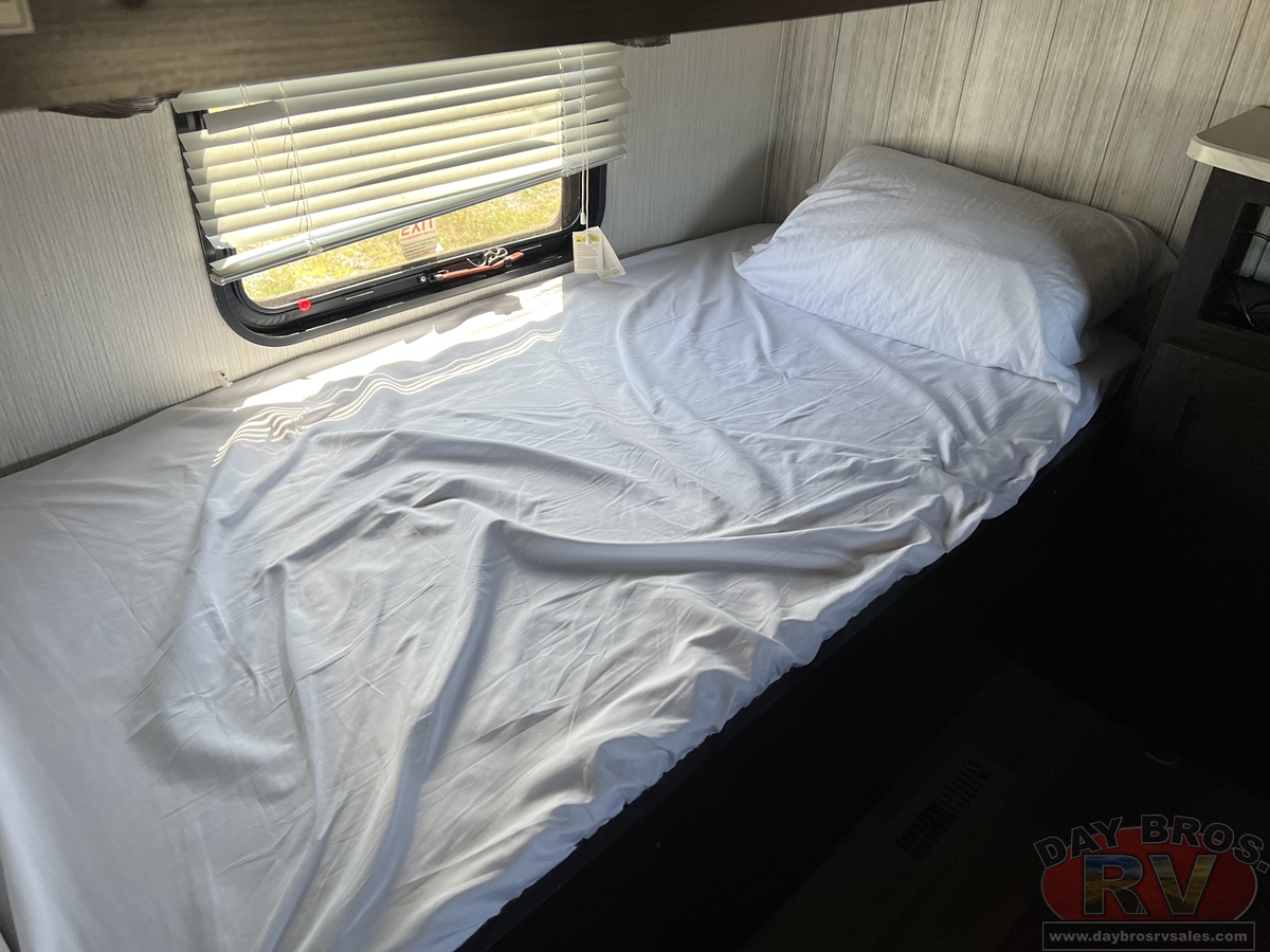 2021 Heartland Pioneer Travel Trailer