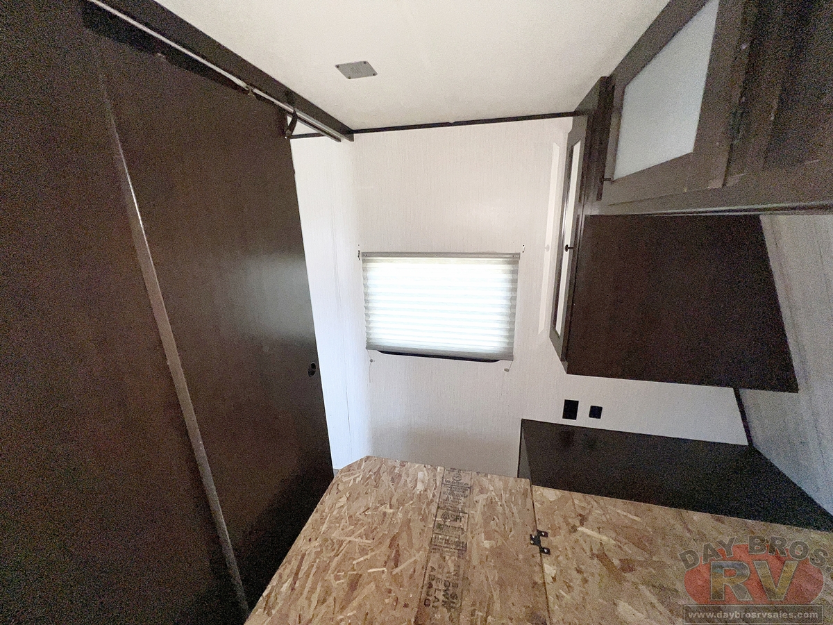2021 Heartland Pioneer Travel Trailer