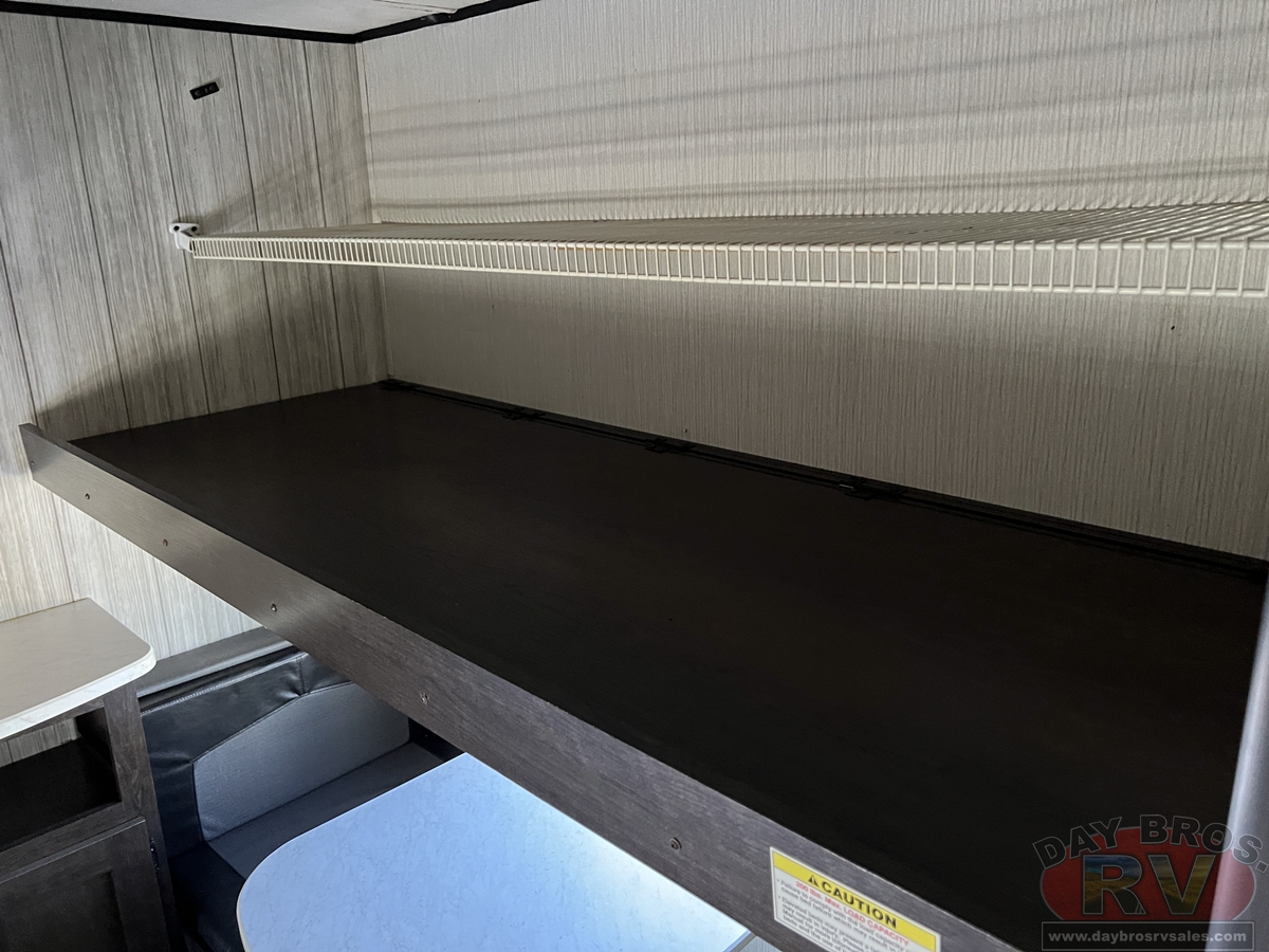 2021 Heartland Pioneer Travel Trailer