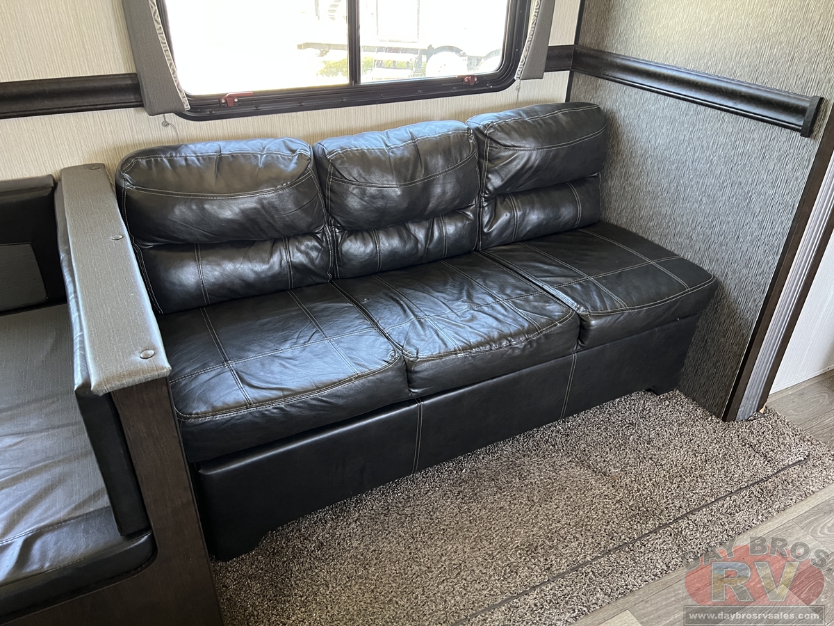 2021 Heartland Pioneer Travel Trailer
