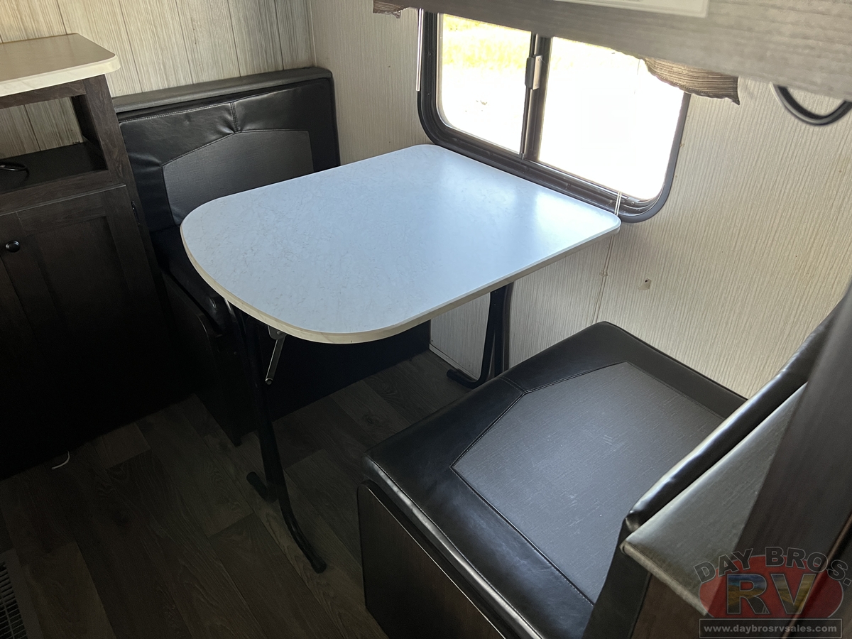 2021 Heartland Pioneer Travel Trailer
